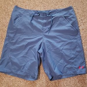 Under Armour Swim Shorts